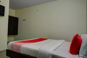 Vishnu Residency By OYO Rooms