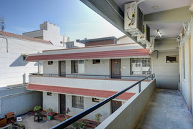 Vishnu Residency By OYO Rooms