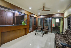 Vishnu Residency By OYO Rooms