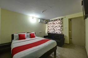 Vishnu Residency By OYO Rooms