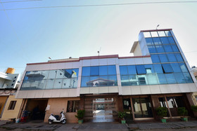 Vishnu Residency By OYO Rooms