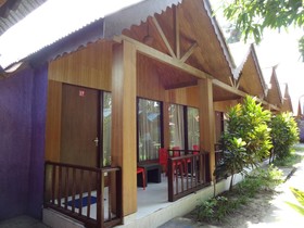 Aquays Hotels and Resorts Havelock Island