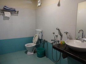 Aquays Hotels and Resorts Havelock Island