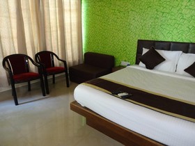Aquays Hotels and Resorts Havelock Island