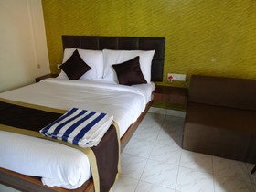 Aquays Hotels and Resorts Havelock Island