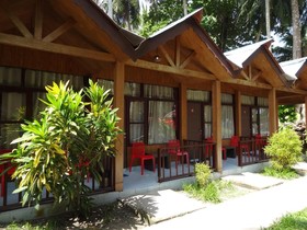 Aquays Hotels and Resorts Havelock Island