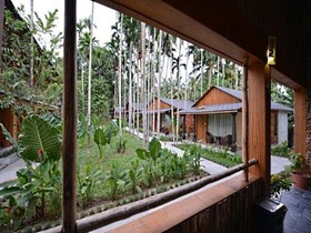 Blue Resort