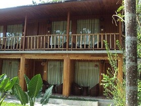 Blue Resort