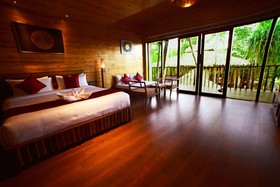 De Foret Resorts