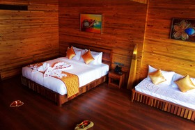 De Foret Resorts