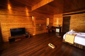 De Foret Resorts