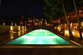De Foret Resorts