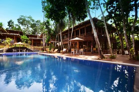 De Foret Resorts