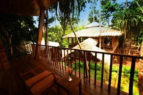 De Foret Resorts