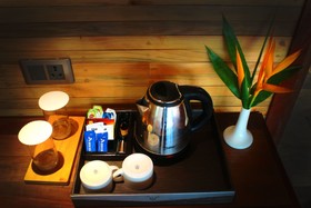De Foret Resorts