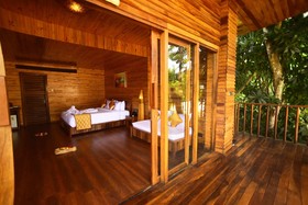 De Foret Resorts