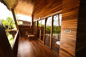 De Foret Resorts