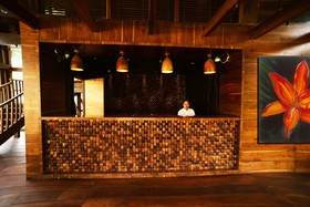 De Foret Resorts