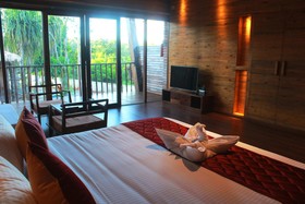 De Foret Resorts