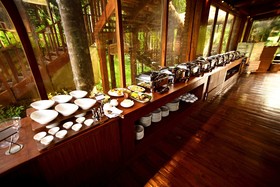De Foret Resorts