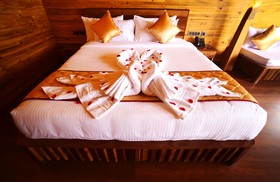 De Foret Resorts