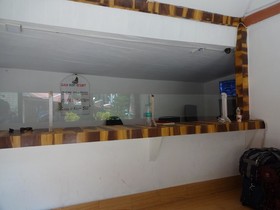 Gold India Beach Resort
