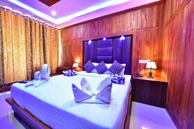 Havelock Holiday Beach Resort
