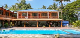 Havelock Holiday Beach Resort