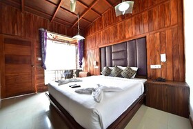 Havelock Holiday Beach Resort