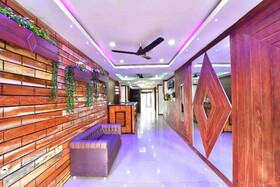 Havelock Holiday Beach Resort