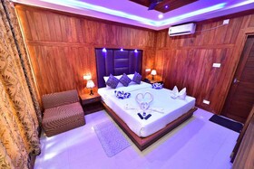 Havelock Holiday Beach Resort