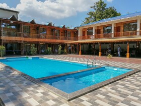 Havelock Holiday Beach Resort
