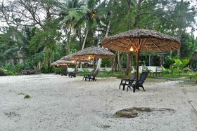 Havelock Holiday Beach Resort