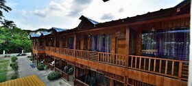 Havelock Holiday Beach Resort