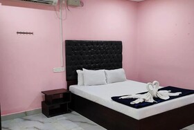 Honey Moon Beach Resort