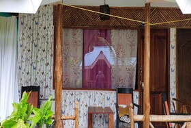 Honey Moon Beach Resort