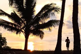 Honey Moon Beach Resort