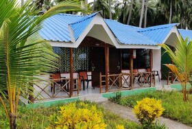 Honey Moon Beach Resort