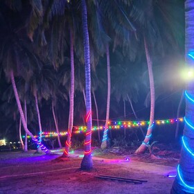 Honey Moon Beach Resort