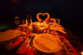 Honey Moon Beach Resort