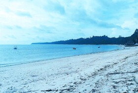 Honey Moon Beach Resort