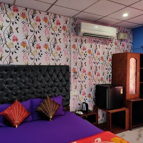 Honey Moon Beach Resort