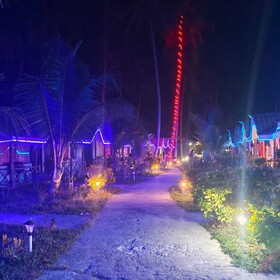 Honey Moon Beach Resort