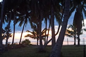 Honey Moon Beach Resort
