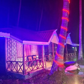 Honey Moon Beach Resort