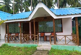Honey Moon Beach Resort