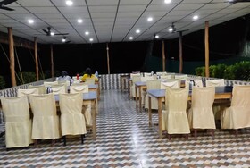 Honey Moon Beach Resort