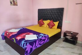 Honey Moon Beach Resort