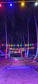 Honey Moon Beach Resort