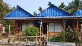 Ifteshaa Resort
